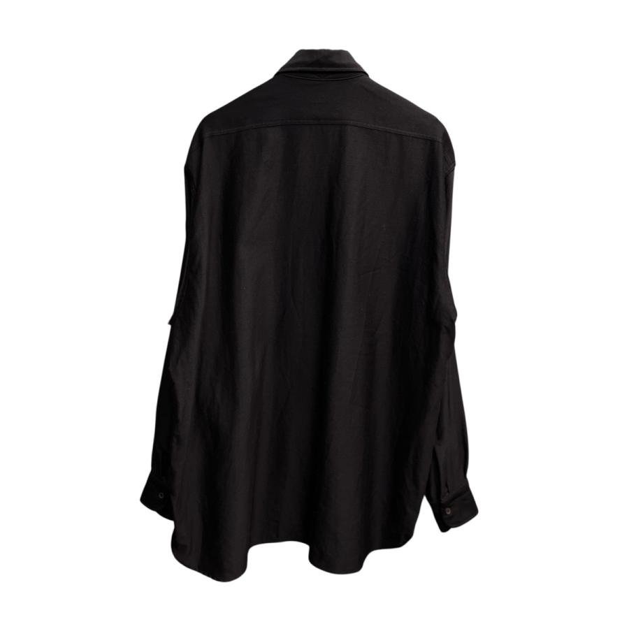 COMOLI（コモリ） 【値下げ】COMOLI 22AW ウールモールスキン ワーク