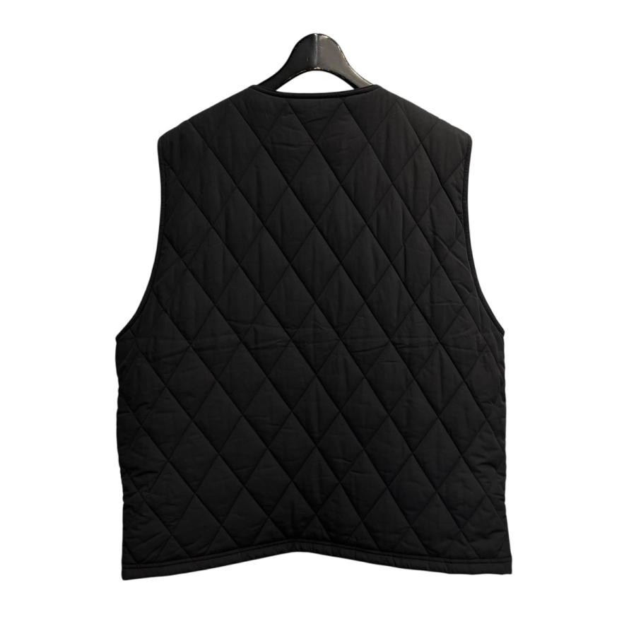 Stussy キルティングベスト 楽天市場】ステューシー STUSSY ジャケット メンズ Diamond Quilted