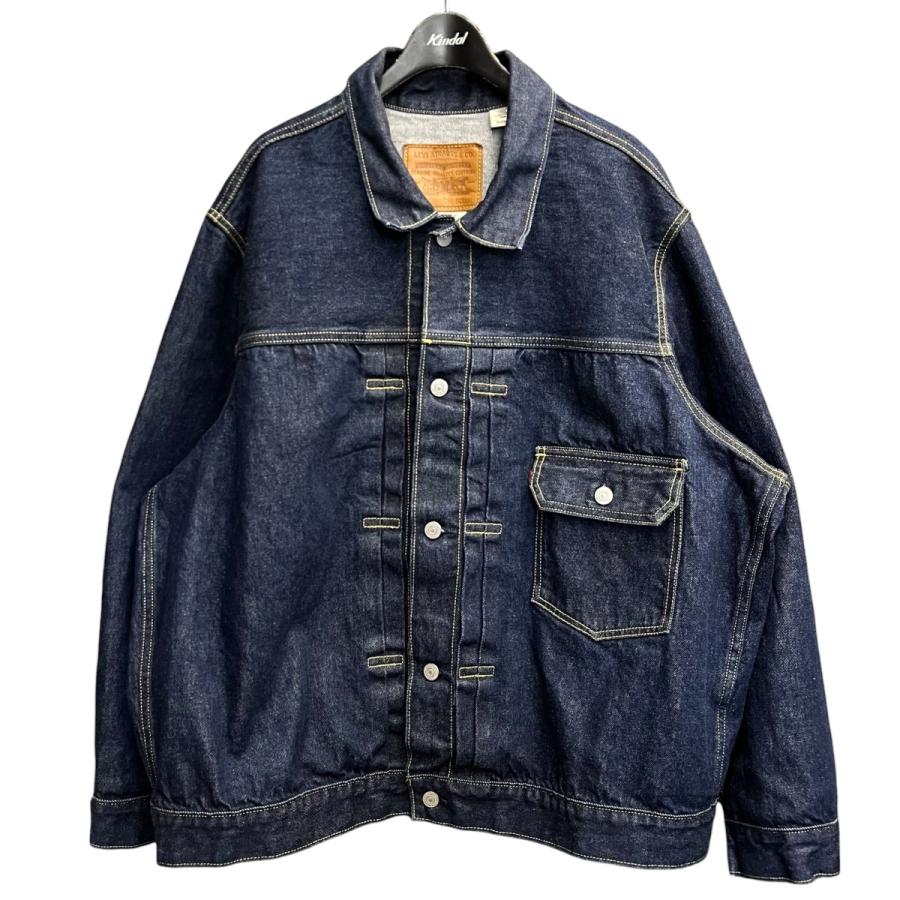 Levi's（リーバイス） 【値下げ】LEVI'S Journal Standard別注 TYPE1