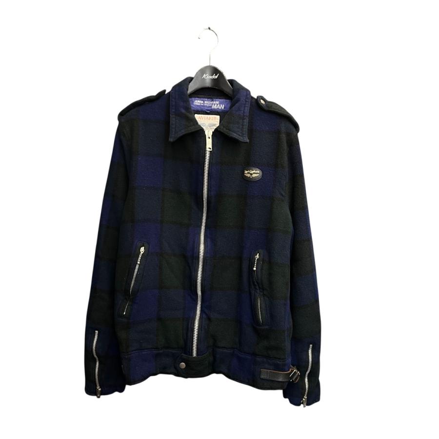 JUNYA WATANABE MAN ジュンヤワタナベコムデギャルソンマン×ルイス 