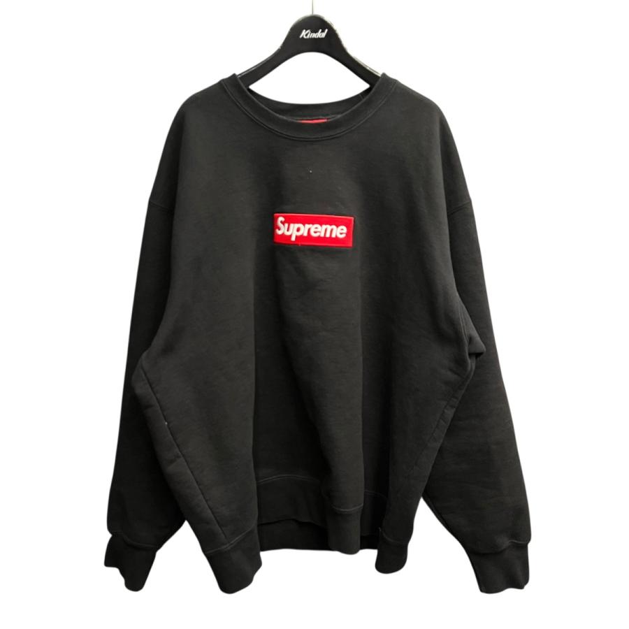 Supreme（シュプリーム） Supreme Box Logo Crewneck Sweatshirt