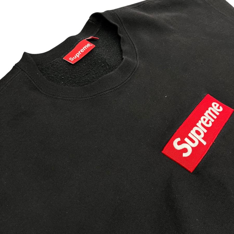 Supreme（シュプリーム） Supreme Box Logo Crewneck Sweatshirt