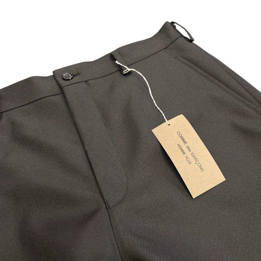 COMME des GARCONS HOMME PLUS 【値下げ】COMME 25SS ハーフパンツ PO