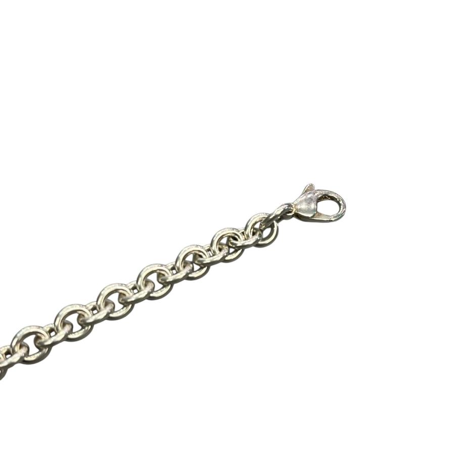 Tiffany & Co. ネックレス　リターントゥ　ハート　チョーカー TIFFANY&Co.（ティファニー） Tiffany ＆ Co． リターントゥ ハート