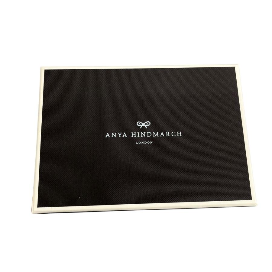 ANYA HINDMARCH（アニヤ・ハインドマーチ） ANYA HINDMARCH Smiley