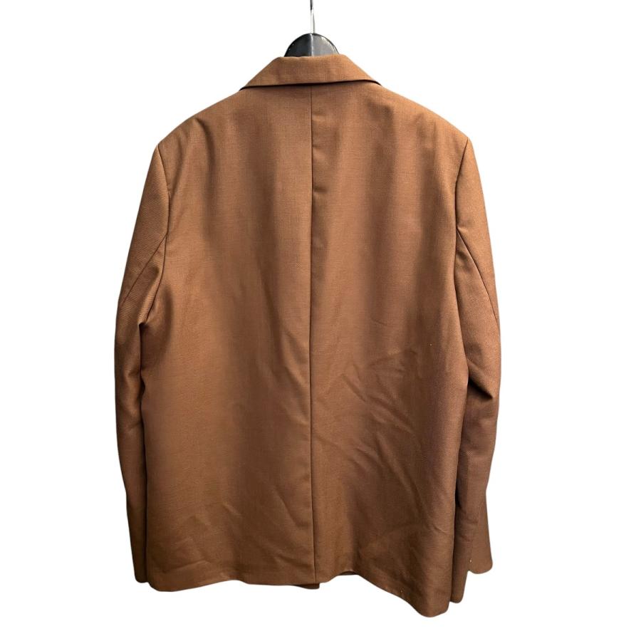 Sefr（セファ） Sefr 24SS POWER BLAZER テーラードジャケット 