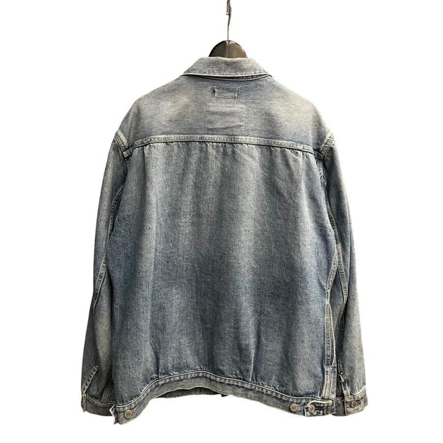 Ron Herman（ロンハーマン） Ron Herman TYPE 2nd Denim Jacket デニム