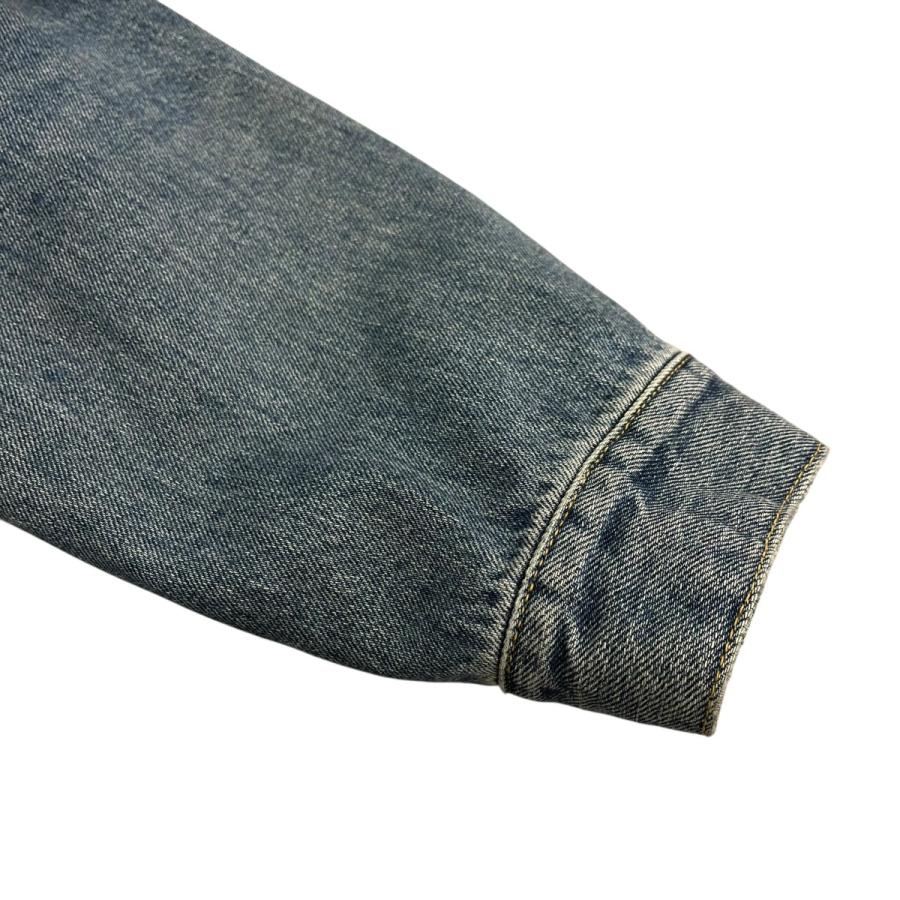 Ron Herman（ロンハーマン） Ron Herman TYPE 2nd Denim Jacket デニム
