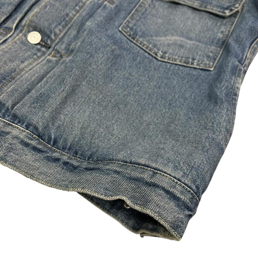 Ron Herman（ロンハーマン） Ron Herman TYPE 2nd Denim Jacket デニム