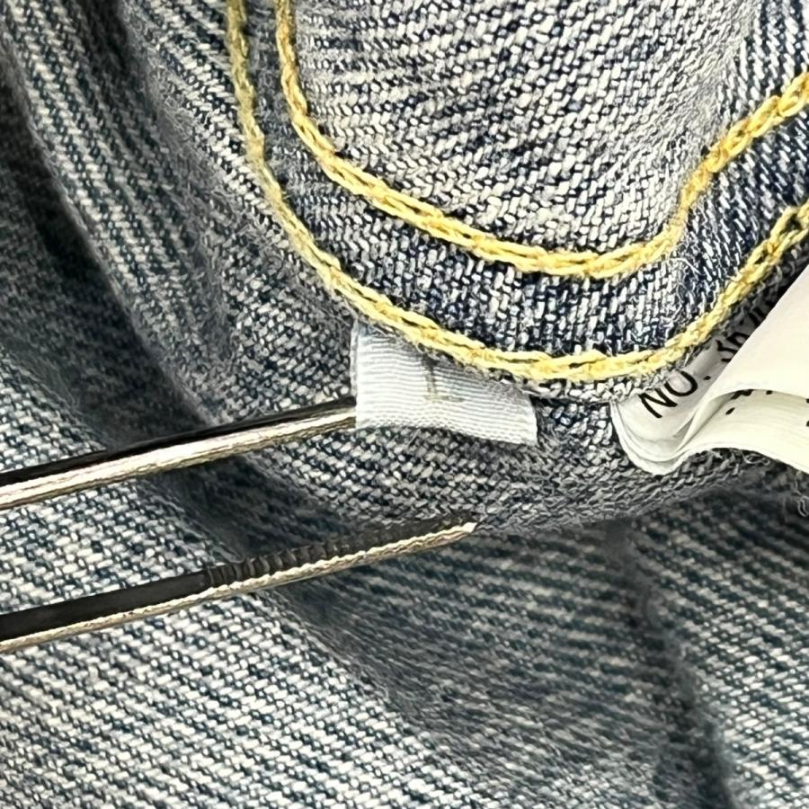 Ron Herman（ロンハーマン） Ron Herman TYPE 2nd Denim Jacket デニム