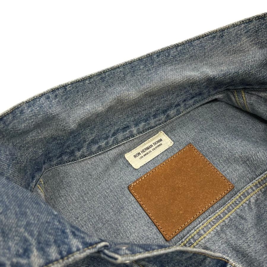 Ron Herman（ロンハーマン） Ron Herman TYPE 2nd Denim Jacket デニム