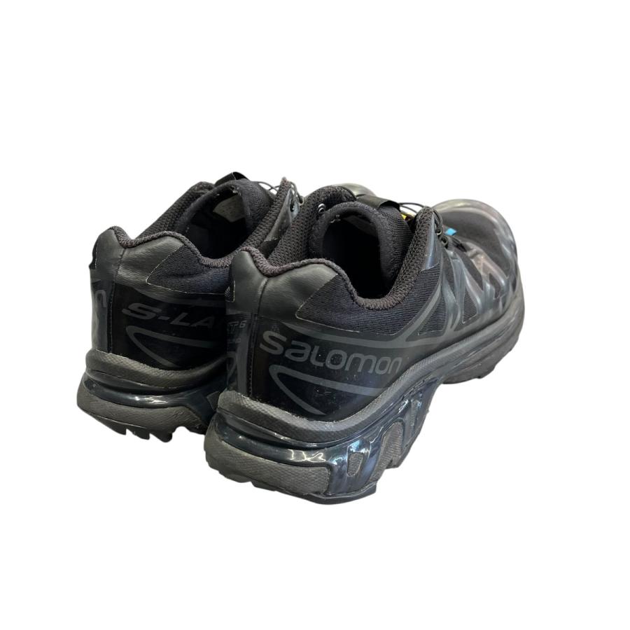 SALOMON（サロモン） SALOMON XT-6 スニーカー 410866 ブラック サイズ 