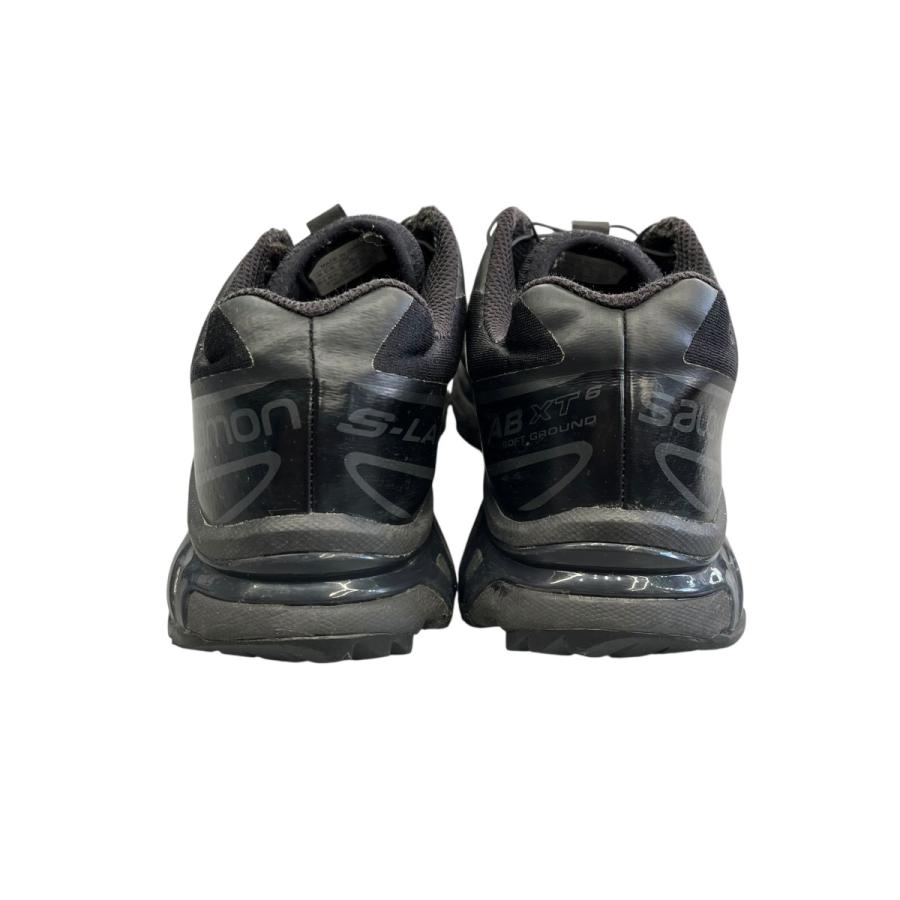 SALOMON（サロモン） SALOMON XT-6 スニーカー 410866 ブラック サイズ 