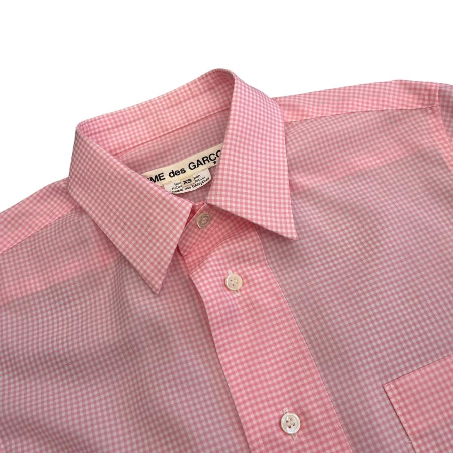 COMME des GARCONS（コムデギャルソン） 【値下げ】COMME des GARCONS