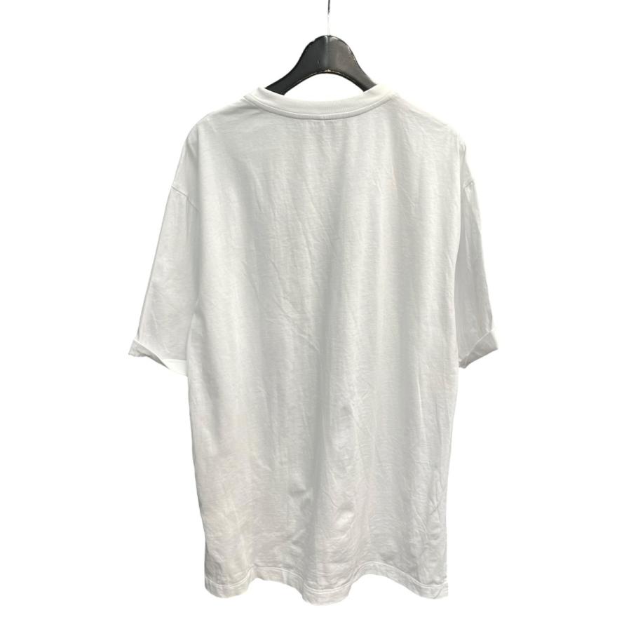 FENDI（フェンディ） 【値下げ】FENDI Tシャツ FS7011 A8FW ホワイト 