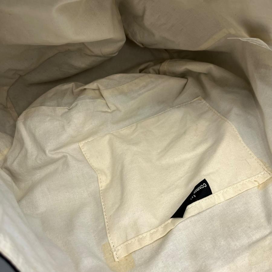 tricot COMME des GARCONS トリココムデギャルソン トートバッグ TP
