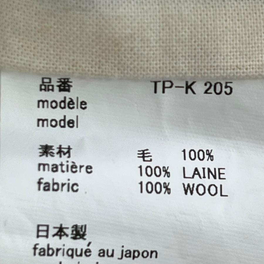 tricot COMME des GARCONS トリココムデギャルソン トートバッグ TP