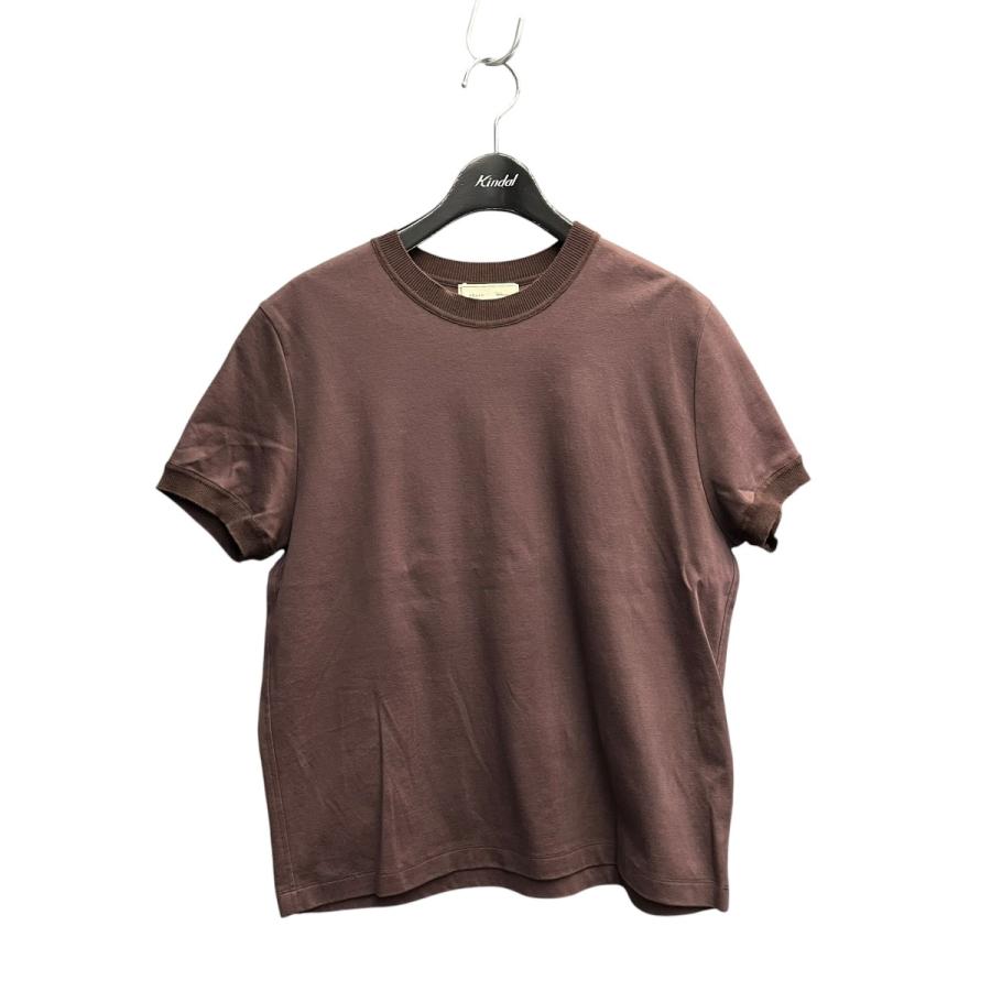 ebure エブール×ロンハーマン EBURE×Ron Herman コットンポンチ ニット