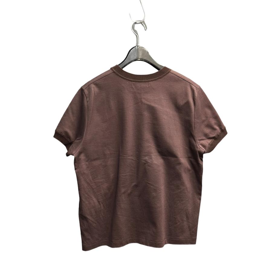 ebure エブール×ロンハーマン EBURE×Ron Herman コットンポンチ ニット