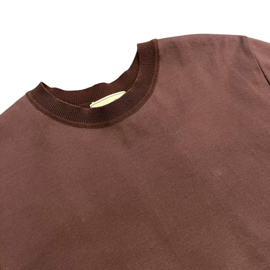 ebure エブール×ロンハーマン EBURE×Ron Herman コットンポンチ ニット