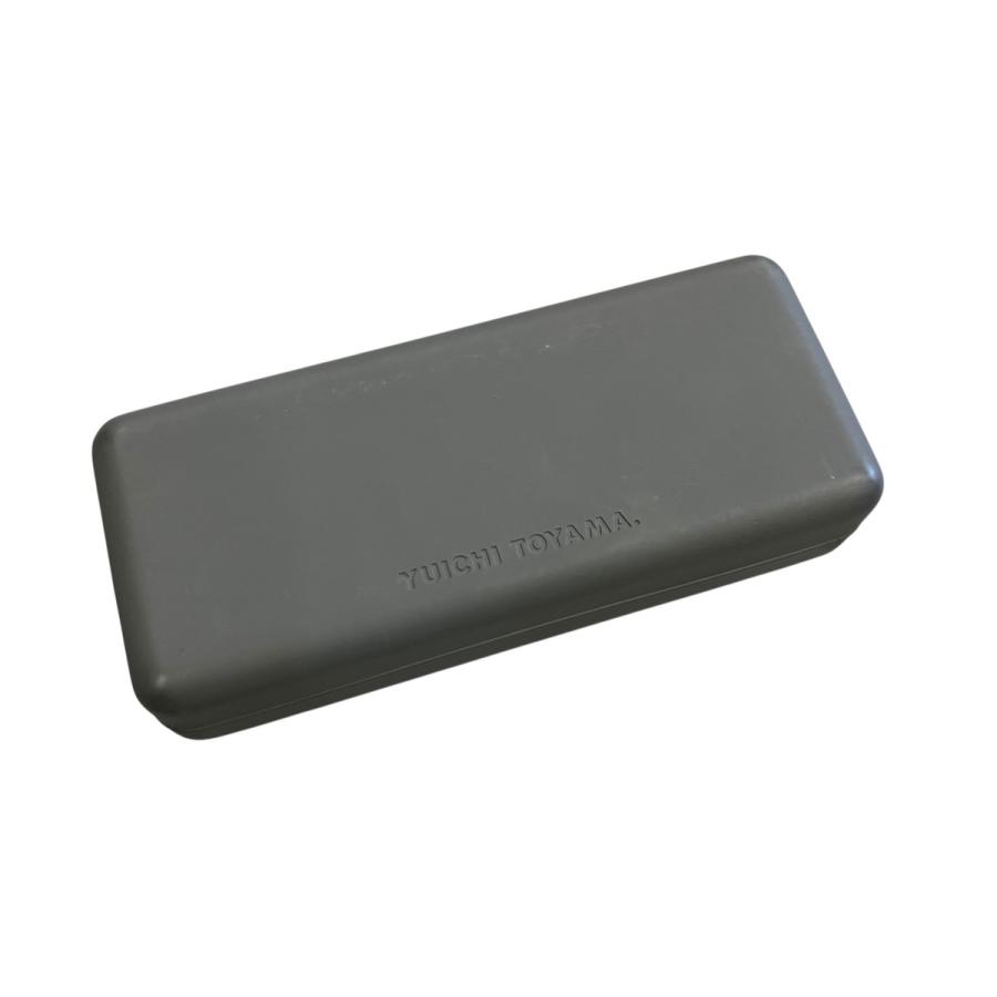 【値下げ】YUICHI TOYAMA U-145 LHR 眼鏡 U-145 オリーブ サイズ：47?22 148 (栄サウスピークス店)_7