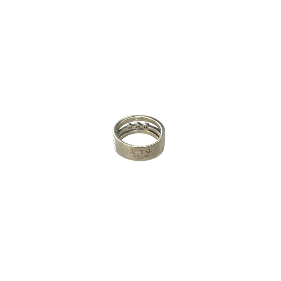 値下げ】HOORSENBUHS ASSET RING W TINY リング HB022 シルバー サイズ