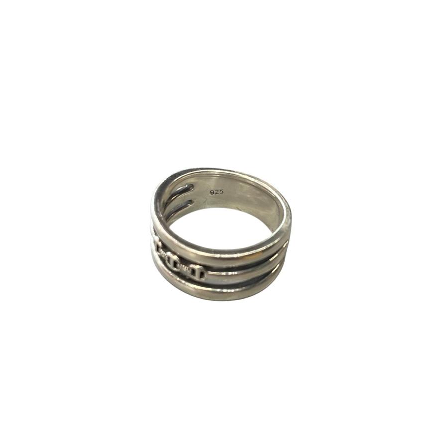 値下げ】HOORSENBUHS ASSET RING W TINY リング HB022 シルバー サイズ