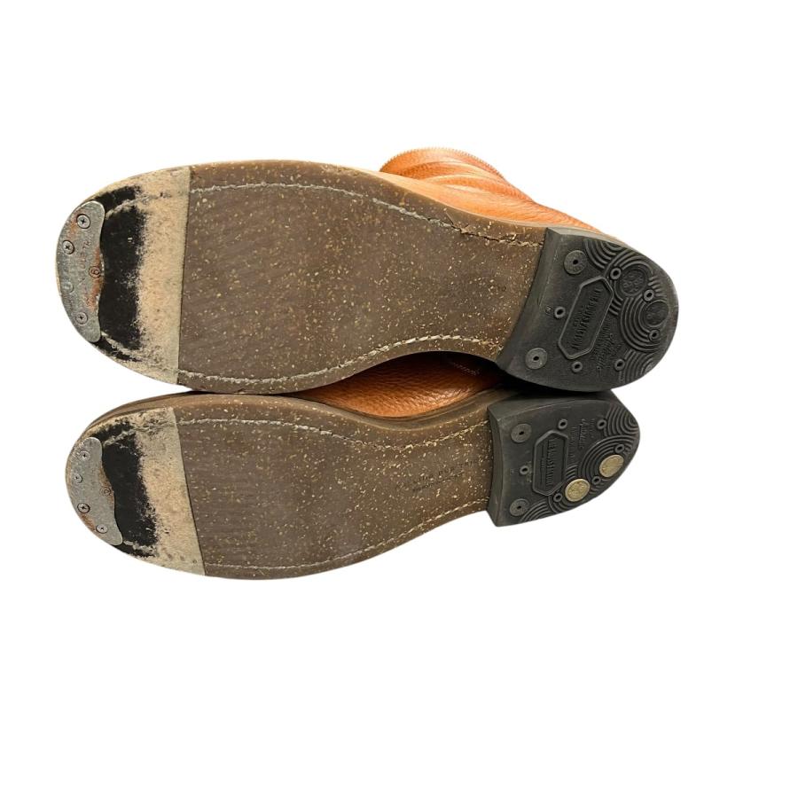 【値下げ】ROLLING DUB TRIO CASPER ブーツ RDT A17 ブラウン サイズ：8 (栄サウスピークス店)の画像