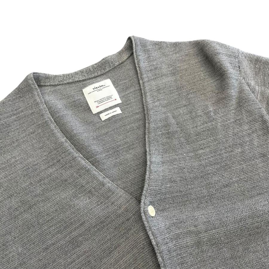 visvim（ヴィズヴィム） 【値下げ】VISVIM 26SS SELMER CARDIGAN 