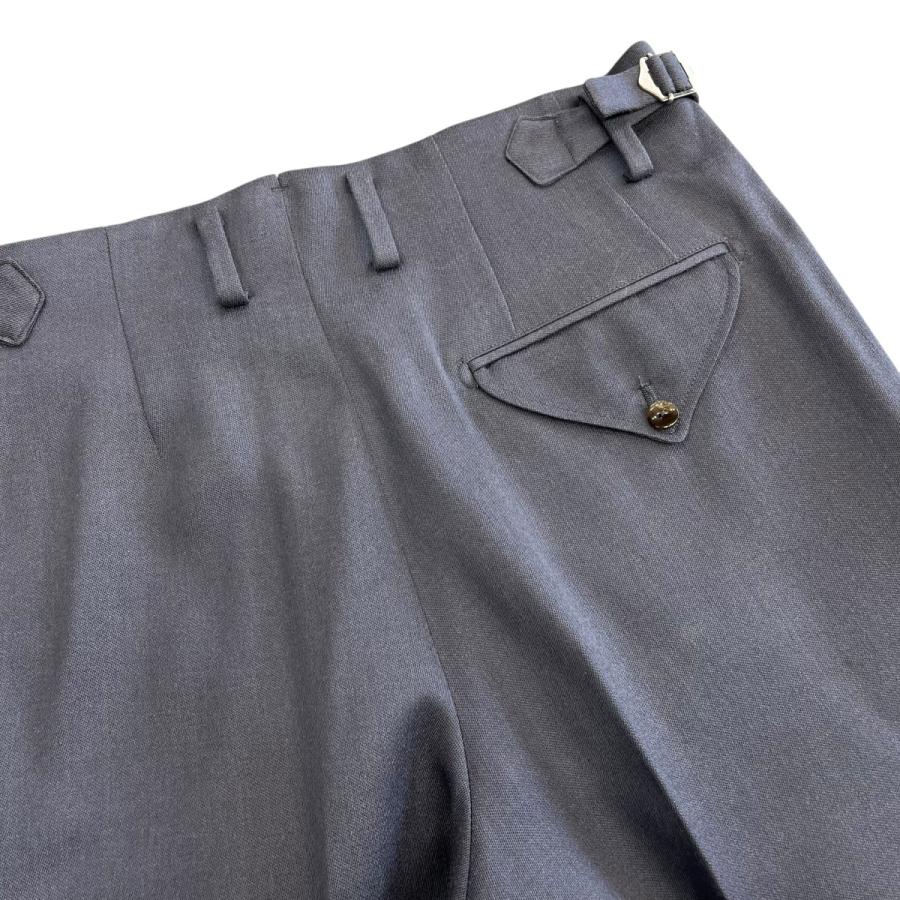 パンツ MAATEE&SONS 25aw Shirahama 3 マーティー マーティーアンドサンズ MAATEE＆SONS 25AW SHIRAHAMA