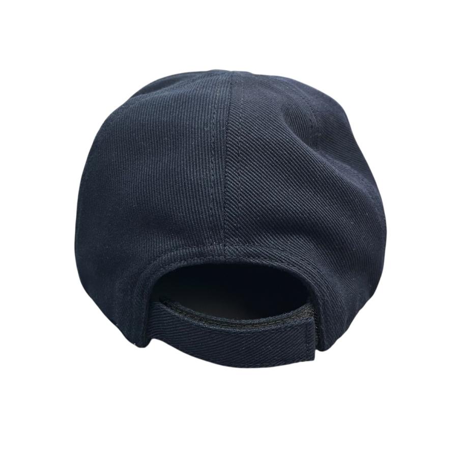 PRADA（プラダ） 【値下げ】PRADA BASEBALL CAP キャップ 1HC274 2CXL