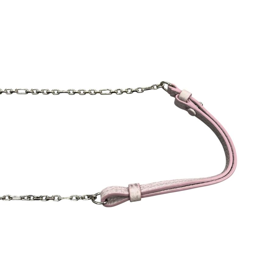 メゾンマルジェラ Maison Margiela 5AC CLASSIQUE BABY ショルダーバッグ SB3WG0025 ラベンダー サイズ：-_6