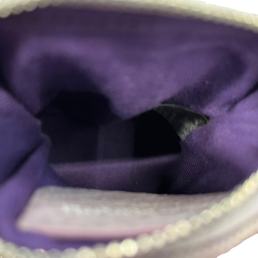 メゾンマルジェラ Maison Margiela 5AC CLASSIQUE BABY ショルダーバッグ SB3WG0025 ラベンダー サイズ：-_7