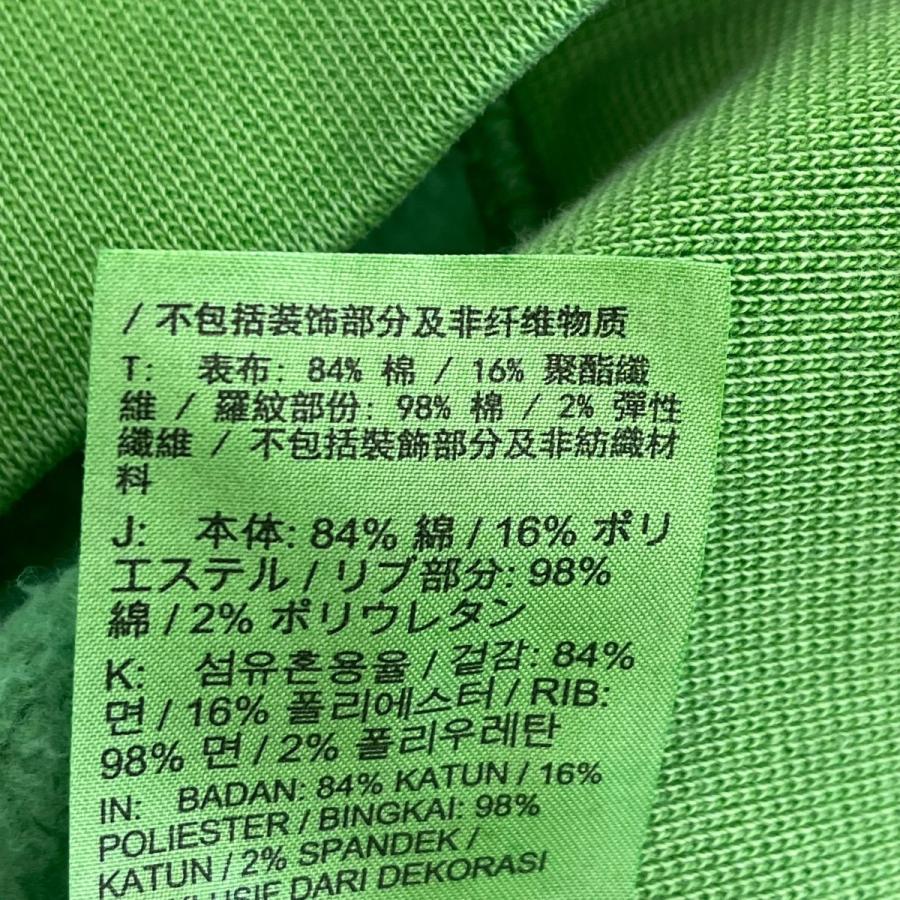 NIKE（ナイキ） 【値下げ】NIKE×NIGO NRG Crew Fleece スウェット 