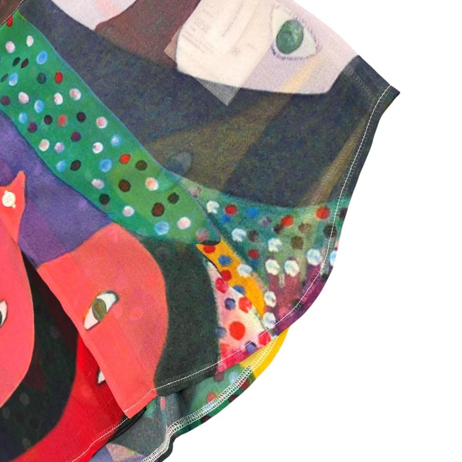 COMME des GARCONS（コムデギャルソン） COMME des GARCONS 18SS