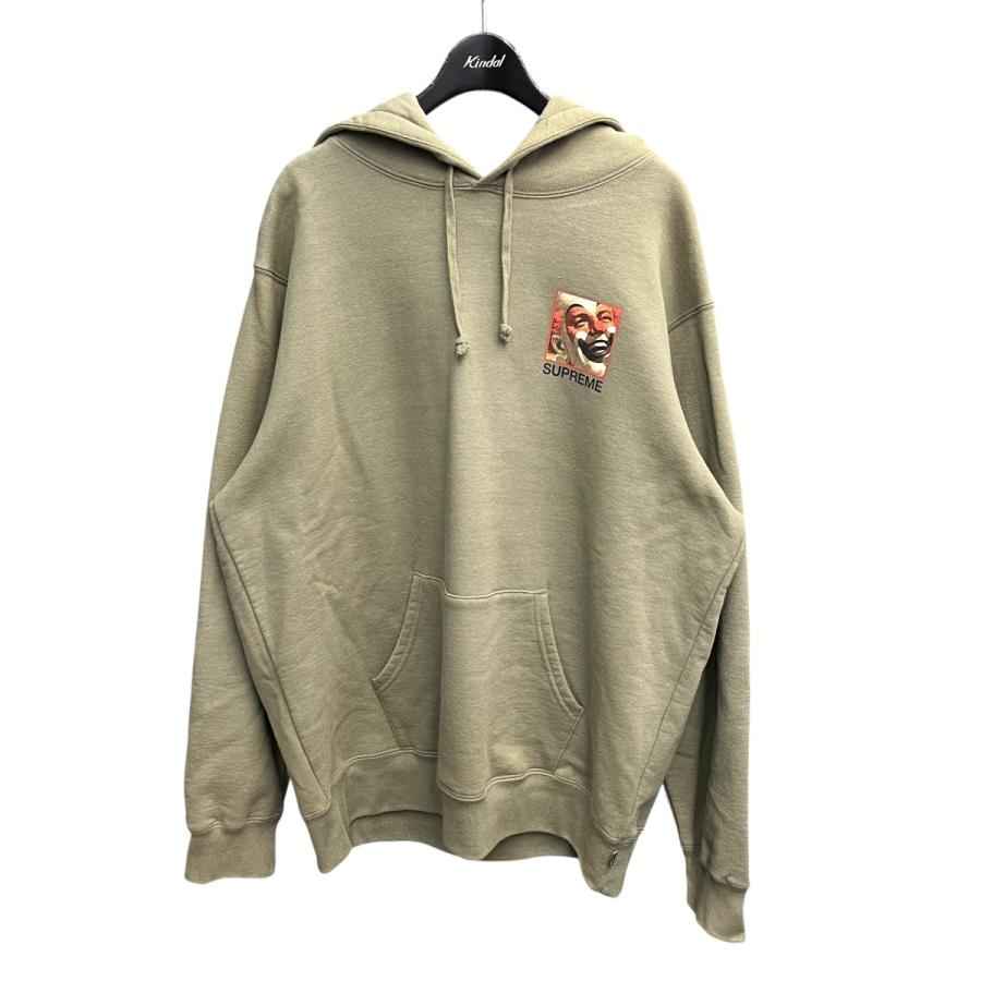 Supreme（シュプリーム） Supreme Butthole Surfers Hooded Sweatshirt