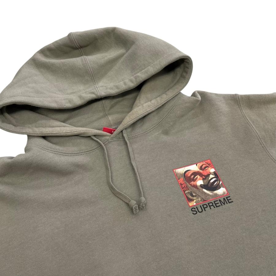 Supreme（シュプリーム） 【値下げ】Supreme Butthole Surfers Hooded