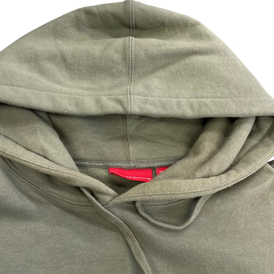 Supreme オリーブ パーカー　Lサイズ Supreme（シュプリーム） Supreme Butthole Surfers Hooded Sweatshirt