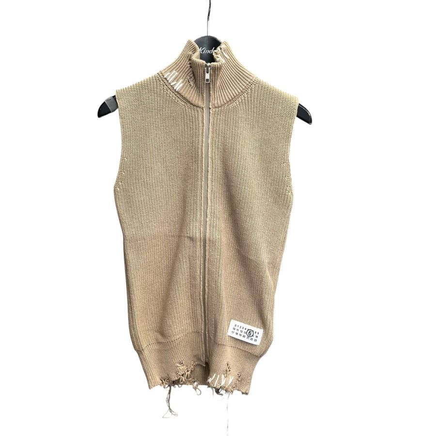 MARTIN MARGIELA（マルタン マルジェラ） 【値下げ】MM6 Maison