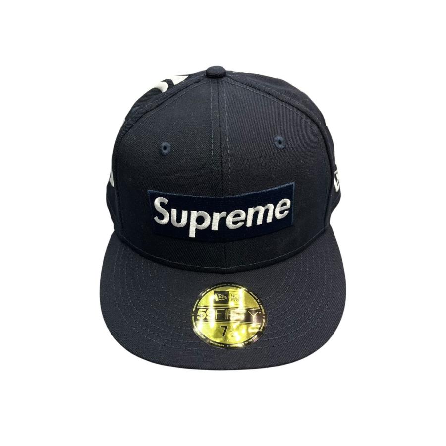Supreme ニューエラ キャップ org.jpg