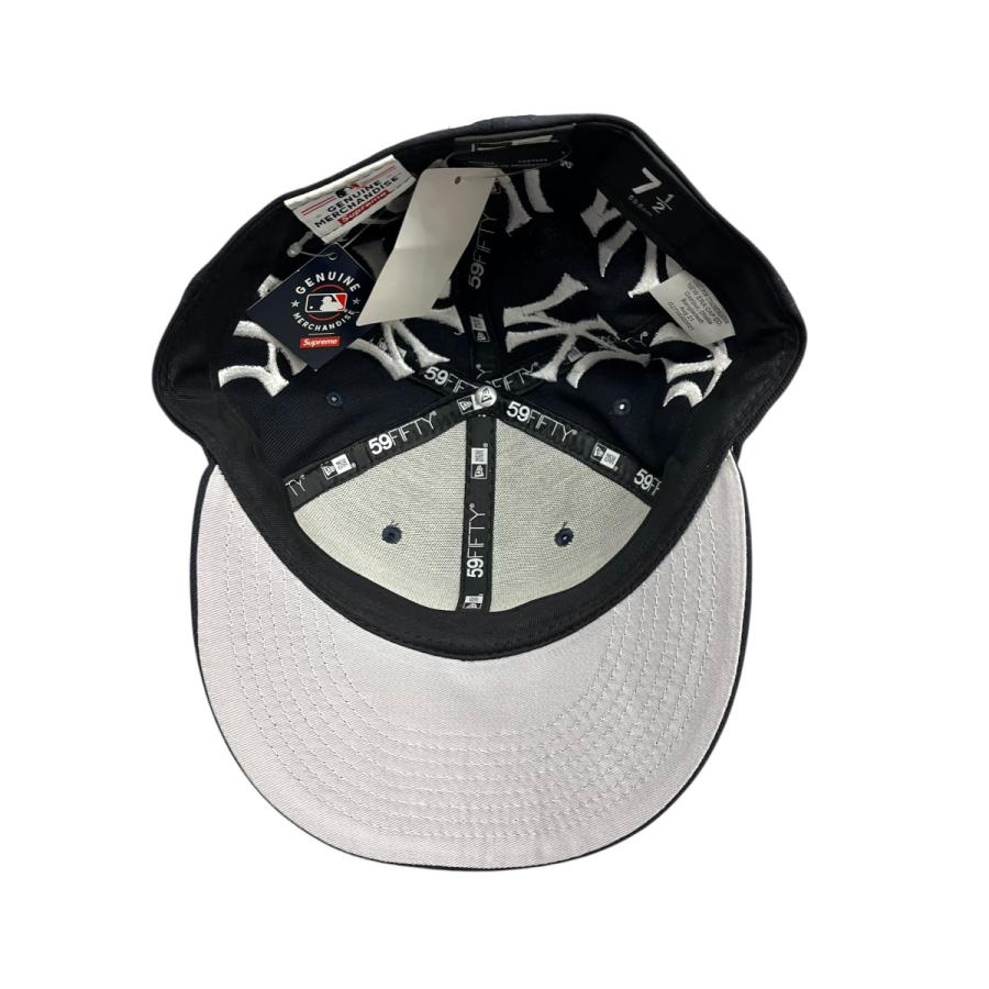 Supreme（シュプリーム） シュプリーム×ニューエラ Supreme×New Era