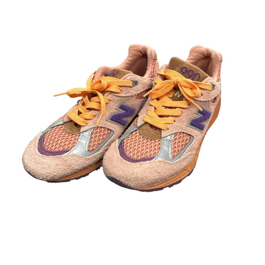 New Balance（ニューバランス） NEW BALANCE×Salehe Bembury 990V2 