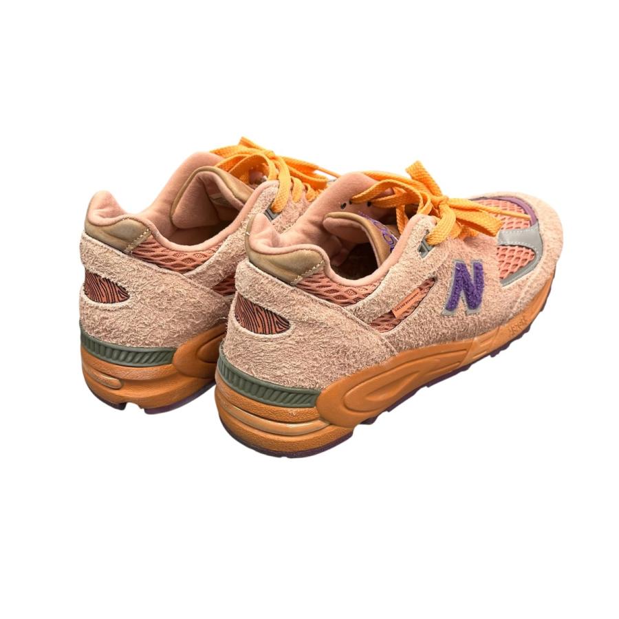 New Balance（ニューバランス） NEW BALANCE×Salehe Bembury 990V2