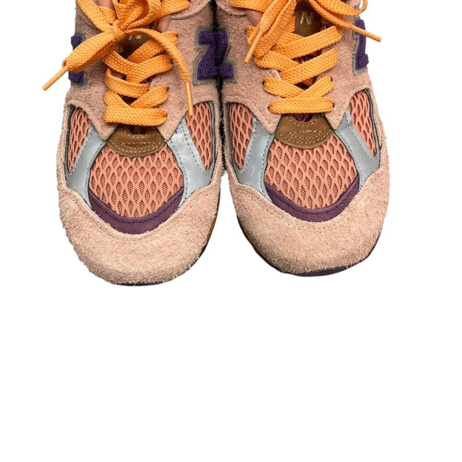 New Balance（ニューバランス） NEW BALANCE×Salehe Bembury 990V2 