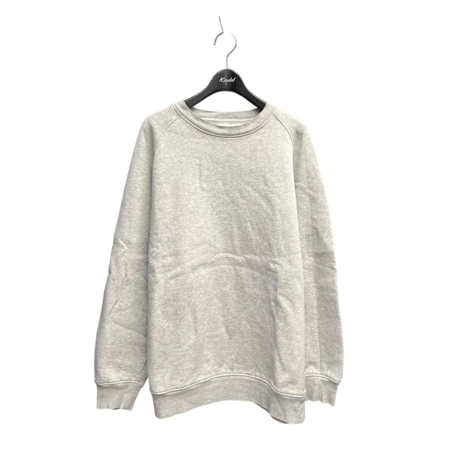 COMOLI（コモリ） 【値下げ】COMOLI 22SS コットン裏毛 クルーネック 