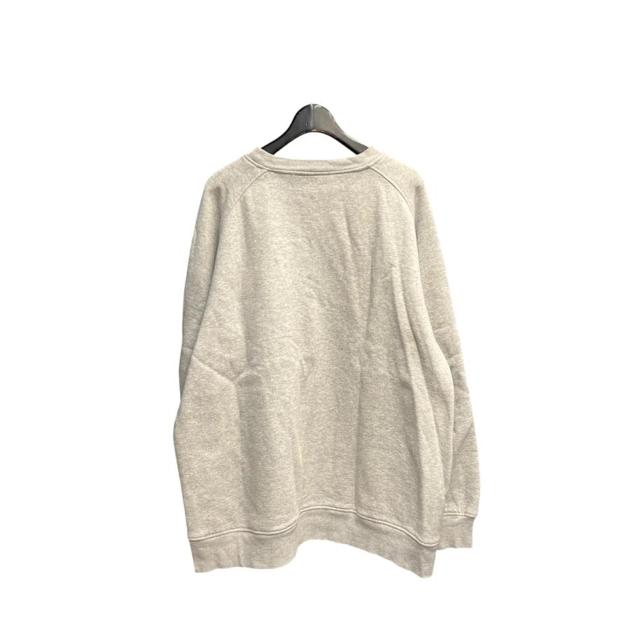 COMOLI（コモリ） 【値下げ】COMOLI 22SS コットン裏毛 クルーネック