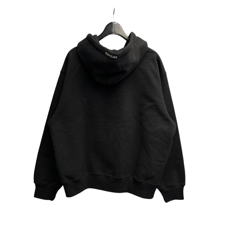 Supreme（シュプリーム） Supreme 25AW s logo zip up hooded