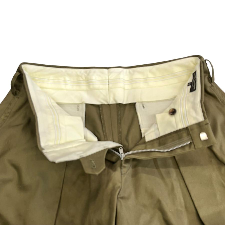 COMME des GARCONS HOMME PLUS 【値下げ】COMME 25AW 寅壱 パンツ PP