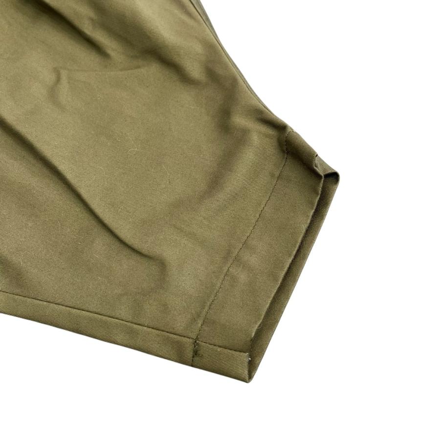 COMME des GARCONS HOMME PLUS 【値下げ】COMME 25AW 寅壱 パンツ PP