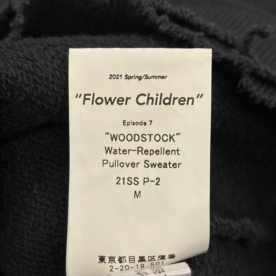 DAIRIKU（ダイリク） DAIRIKU 21SS WOODSTOCK Water-repellent 